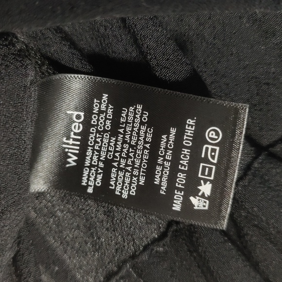 WILFRED Rhapsody Pant - Picture 4 of 5